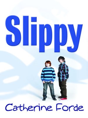 cover image of Slippy